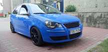 Volkswagen Polo 1.2