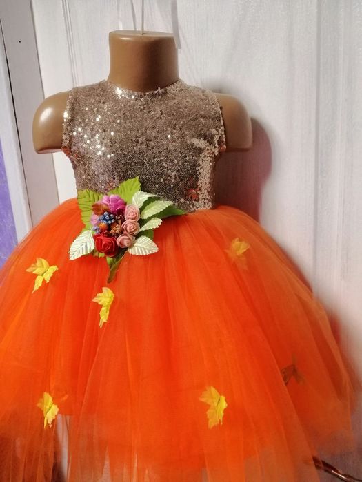 Корнавальні костюми