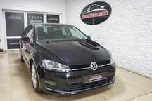Volkswagen Golf 2.0 TDI CR Rezerwacja! Zapoznaj się z całą ofertą Autoselection!