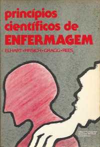 Princípios científicos da enfermagem-Elhart; Firsich; Gragg; Rees