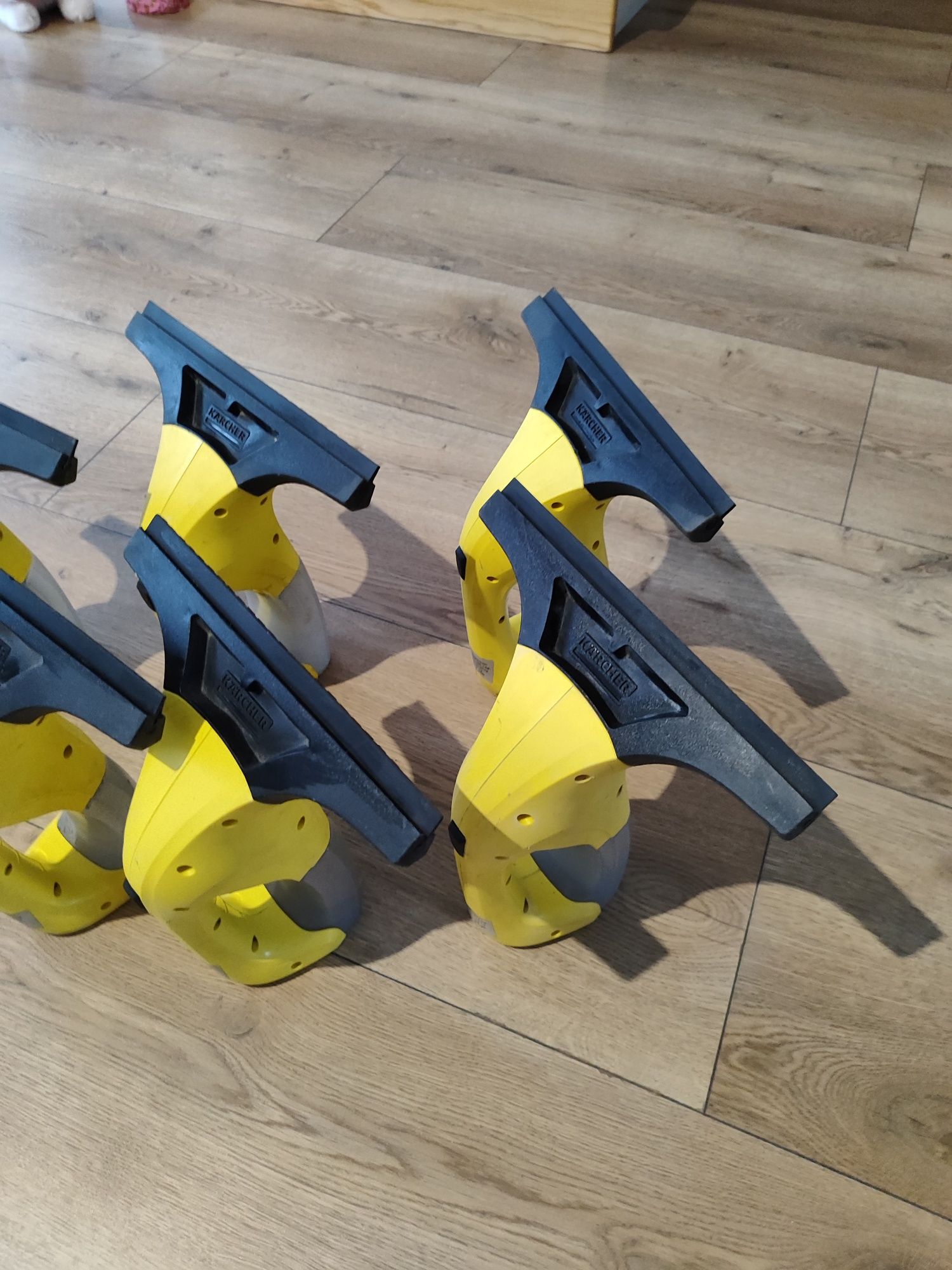 Zestaw myjek Karcher