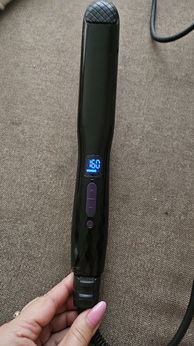 Prostownica do włosów