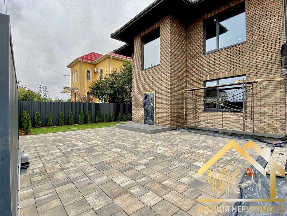 Продається цегляний будинок БЕЗ КОМІСІЇ! Максимальне наповнення + ГАЗ