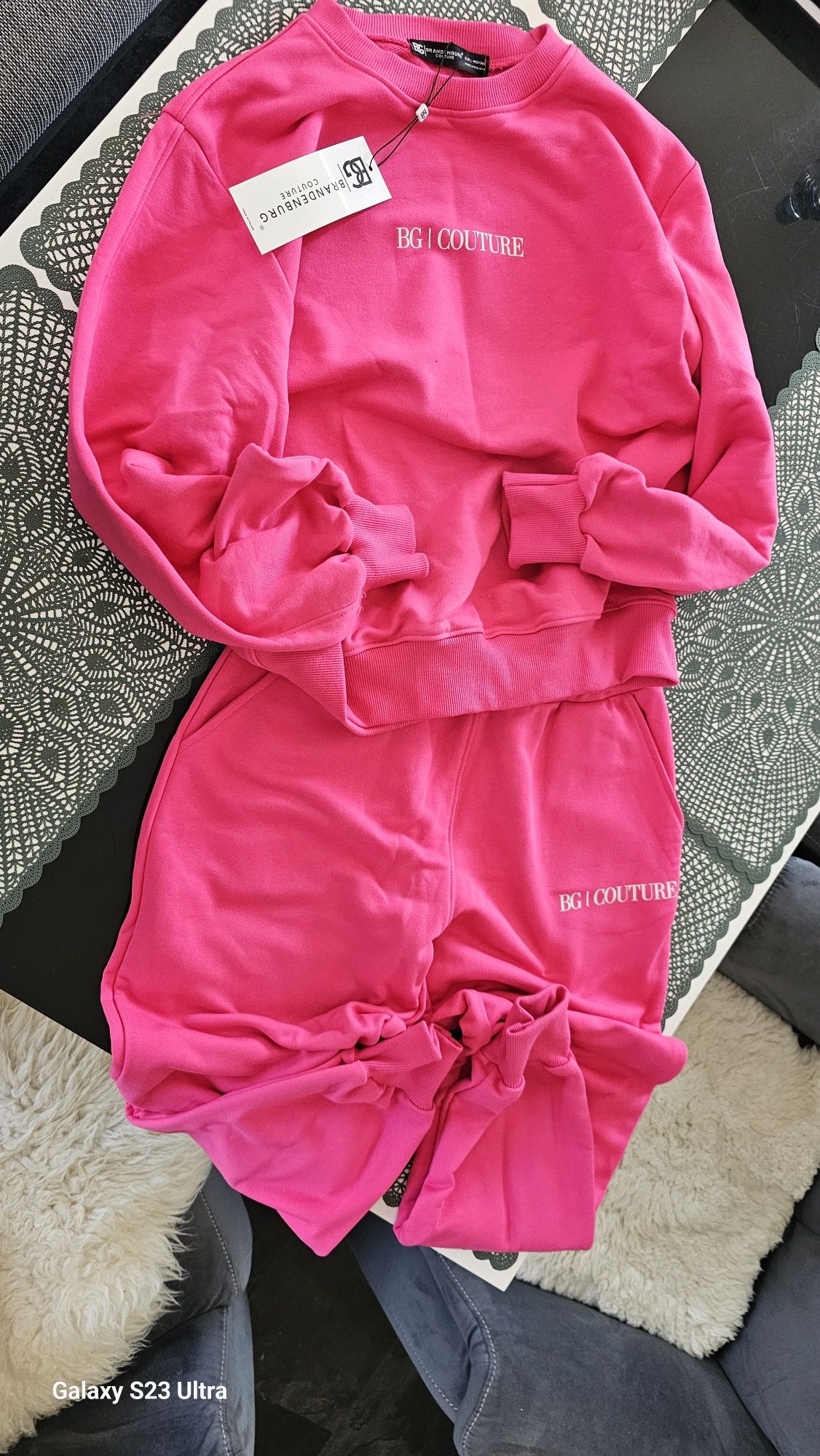 Dres damski BG Juicy Brandenburg L