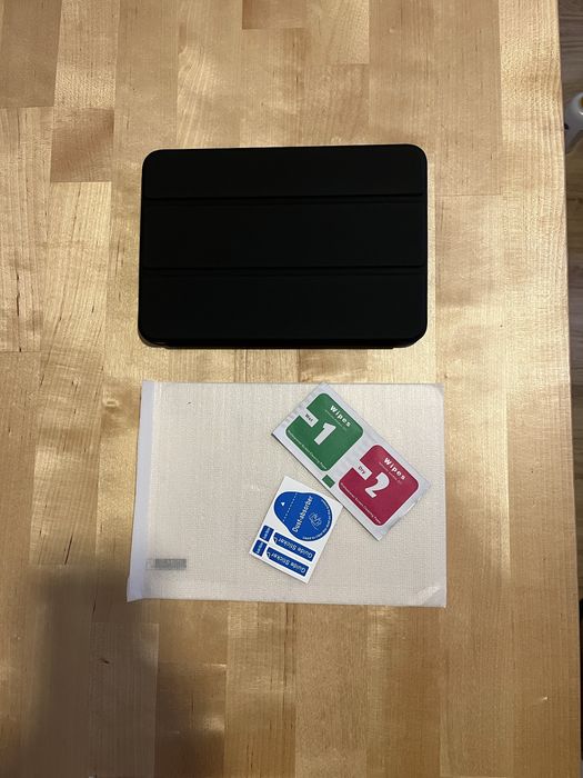 Protetor de tela para Ipad Mini A17 pro / 6