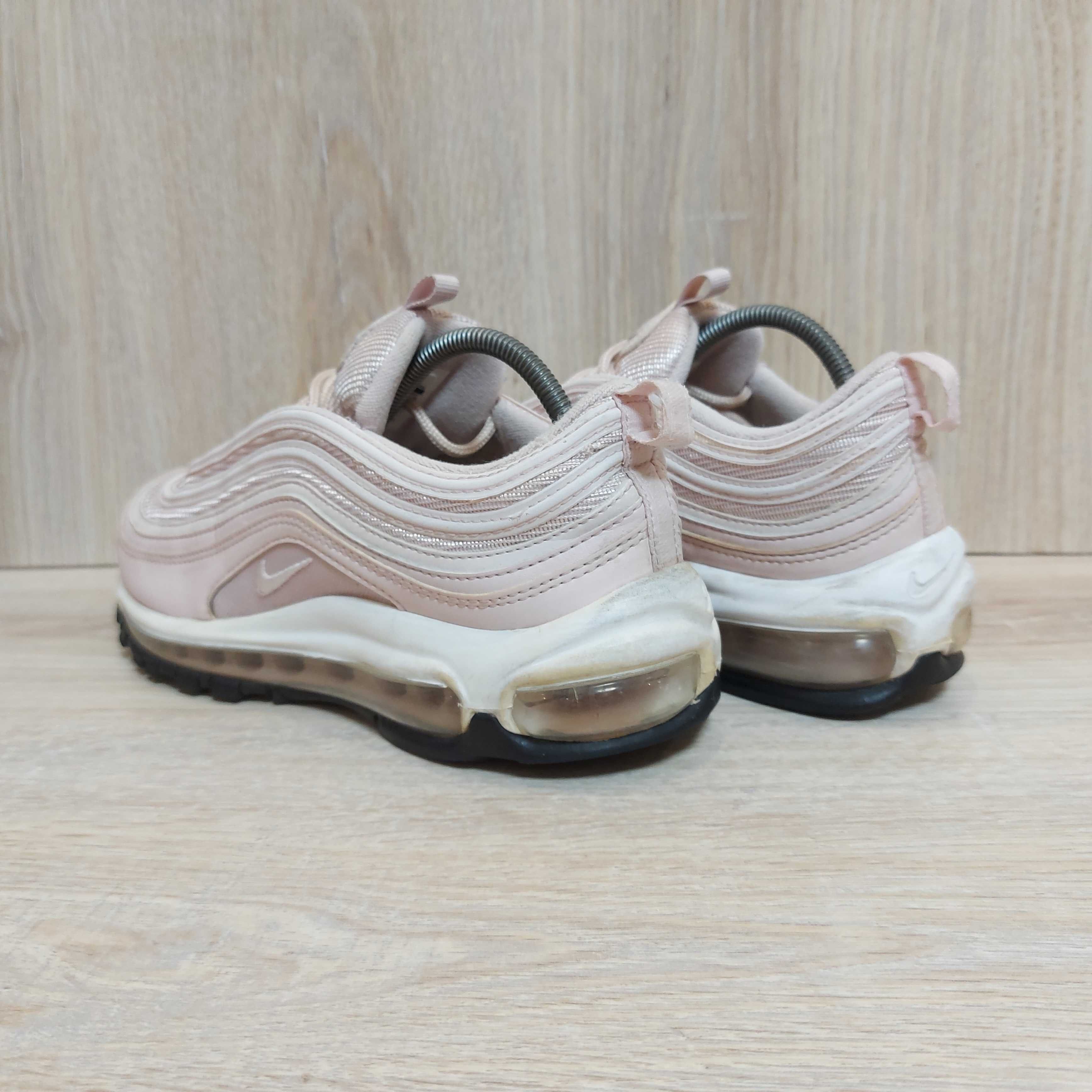 Кроссовки Nike Air Max 97 Pink оригинал