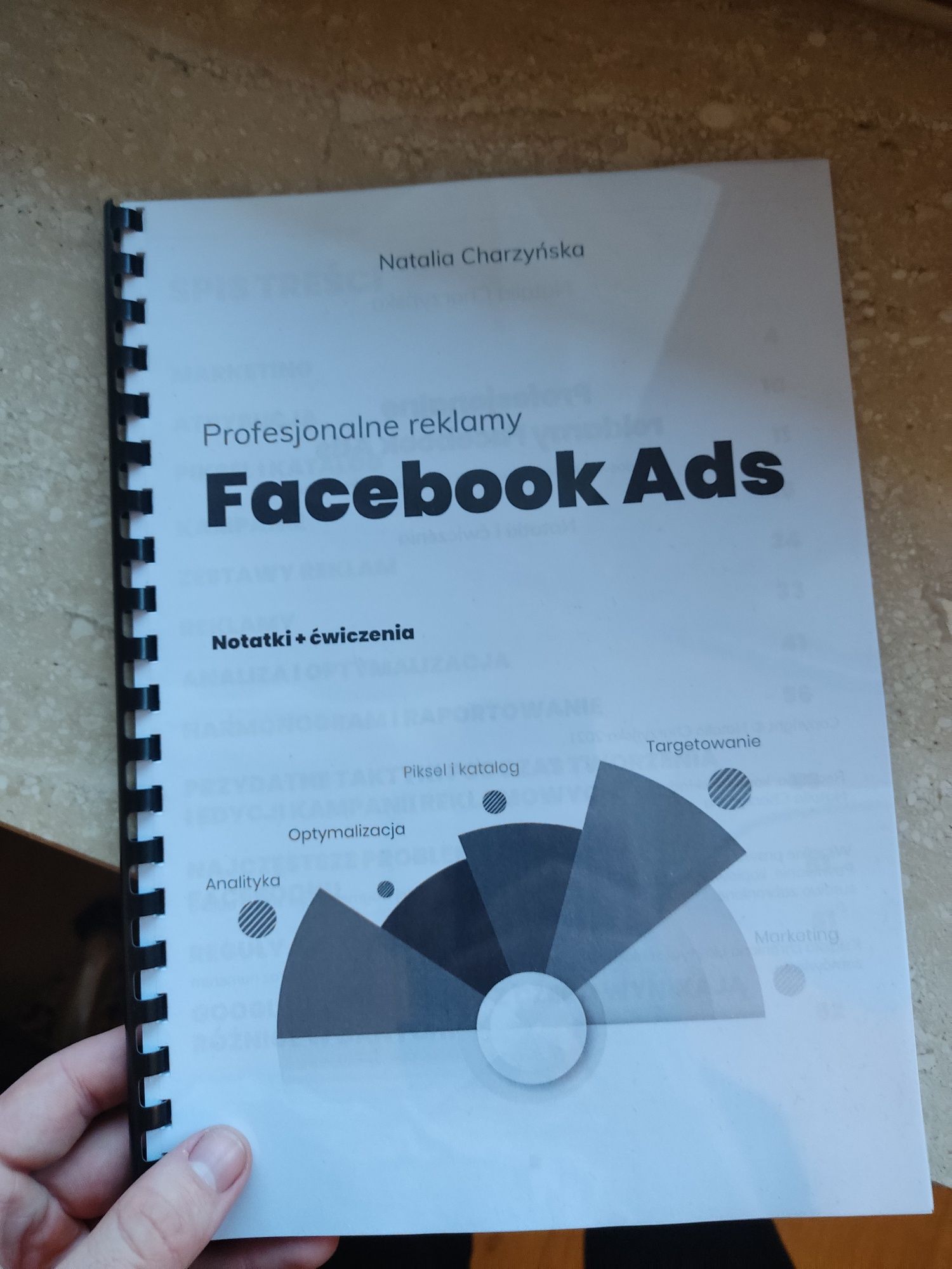 Profesjonalne reklamy Facebook Ads