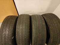 Opony zimowe Bridgestone Blizzak LM-18 C 215/65R16 106/104 T  2020