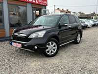 Honda CR-V 2.0 150 ps AUTO Z GWARANCJA 4X4