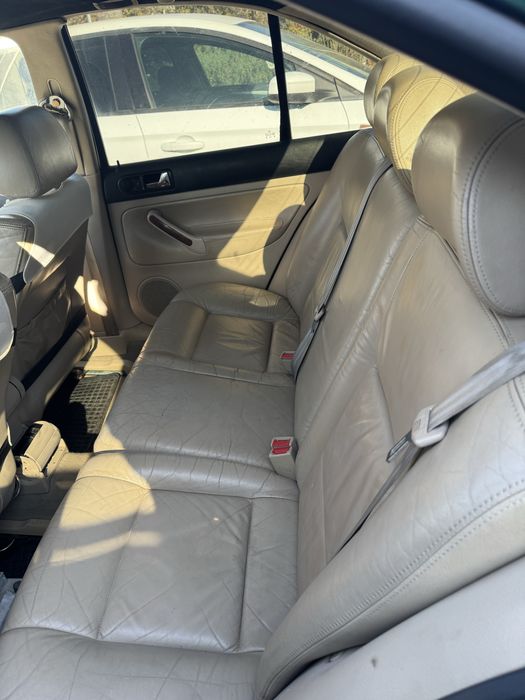 Volkswagen Bora Автомат 2001 р