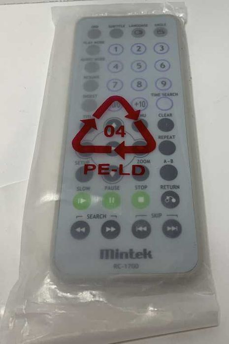 Pilot do telewizora rtv sony panasonic universum uniwersalny