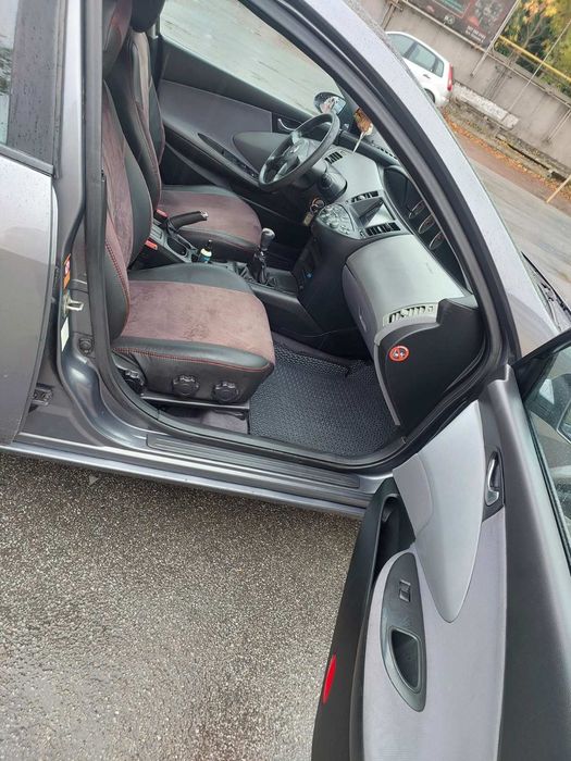 Nissan primera дизель