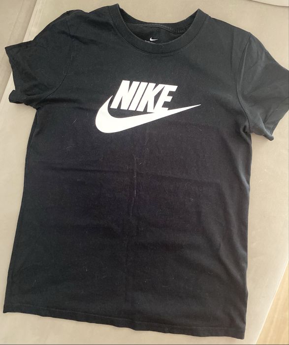 Orginalny Tshirt damski Nike rozm M