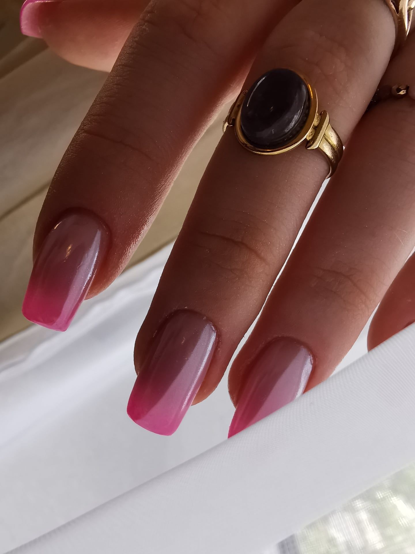 Manicure  Czerniakowska!