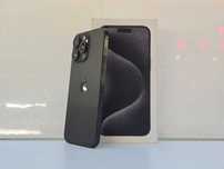 Telefon APPLE IPHONE 15 PRO MAX 256GB jak Nowy Galeria Victoria