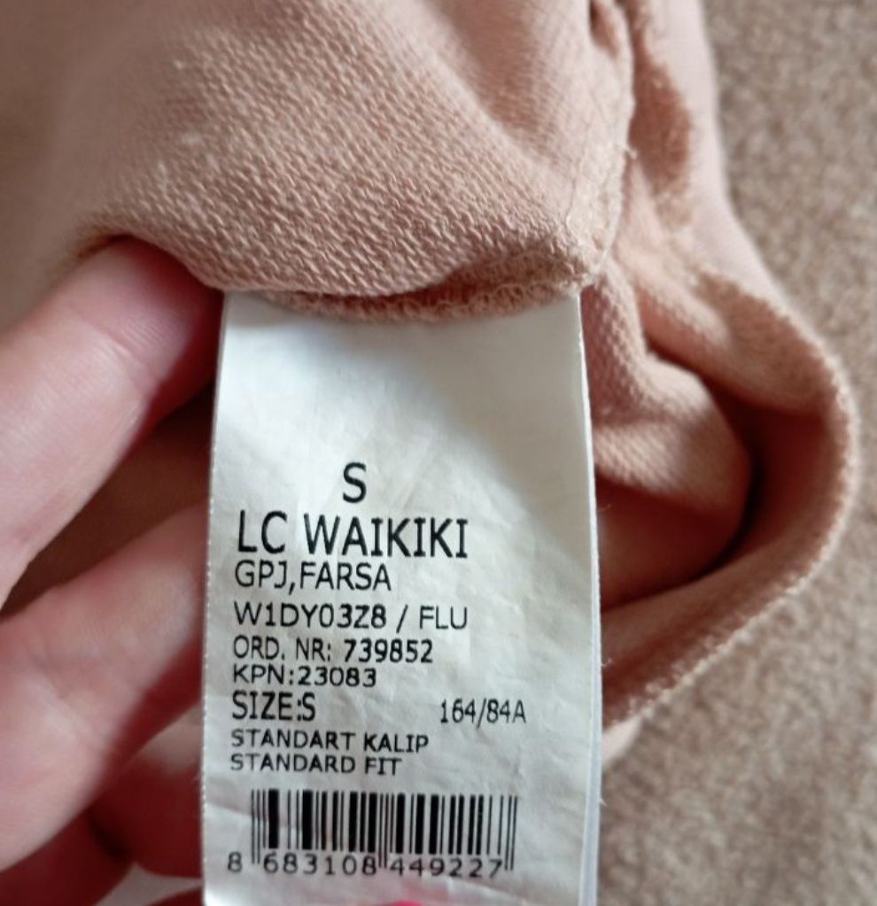Waikiki S костюм