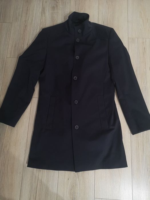Płaszcz do garnituru rozmiar S