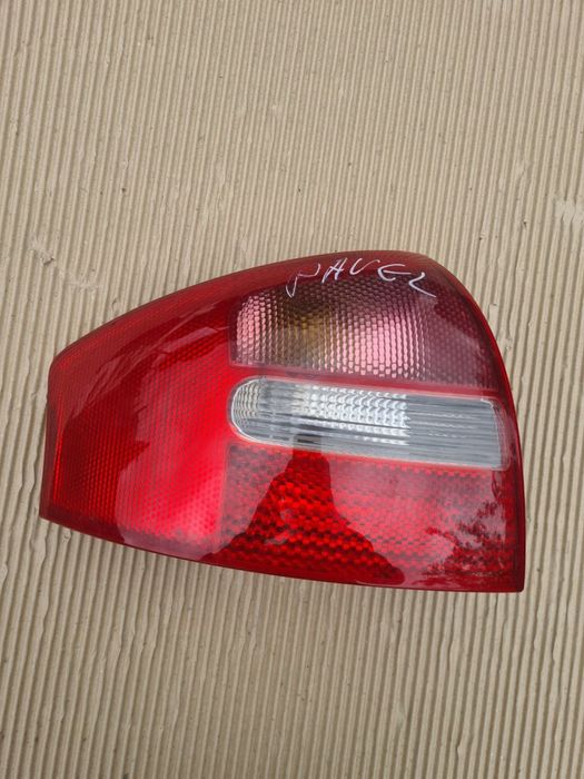 Задній лівий стоп ліхтар фонар Audi A6 C5 седан Ауді А6 Ц5