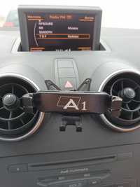 Suporte telemóvel Audi A1