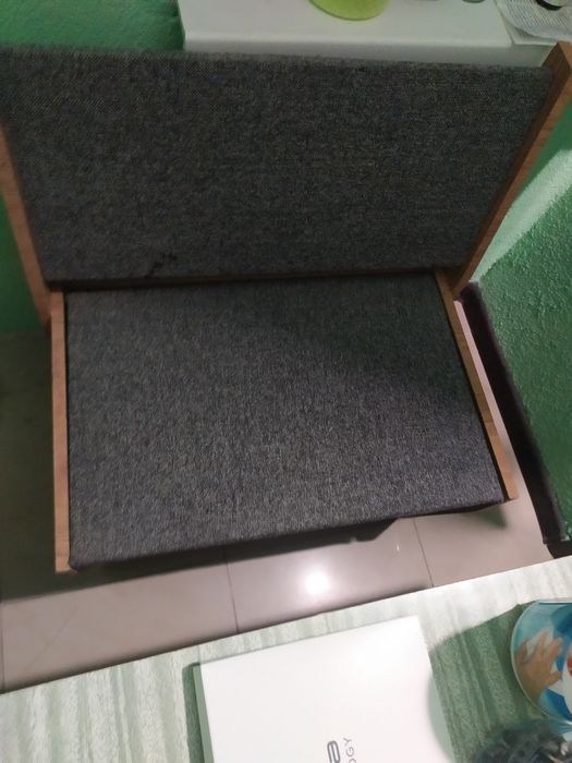 Кухонний куток з двух предметів