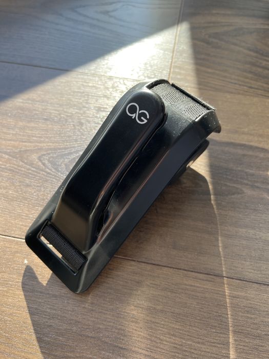 Adapter pasa bezpieczeństwa dla ciężarnych