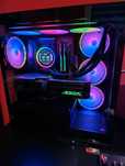 Rtx 4070 Super Aorus Master 12gb