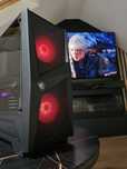 Komputer Rtx 3070 ti,ryzen 5 5600,32gb ddr4 ,600w