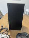Xbox Series X 1Tb 3 pady słuchawki