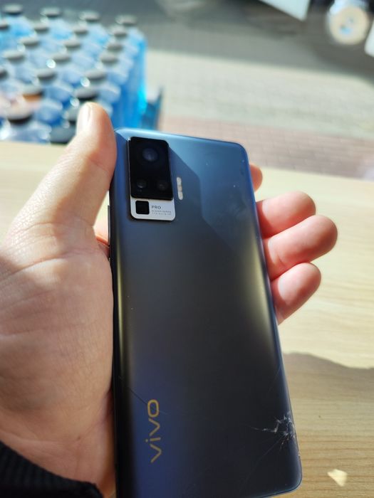 Смартфон Vivo x 50 pro