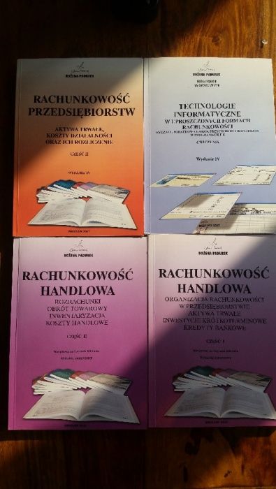 Technologie informatyczne ćw.