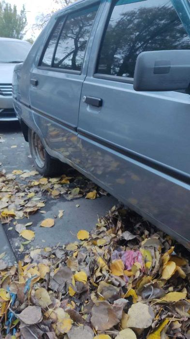 Славута 2010 г. салон люкс