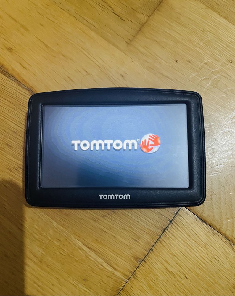 GPS Tom Tom XL 2