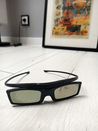 Sprzedam okulary 3D SAMSUNG NOWE