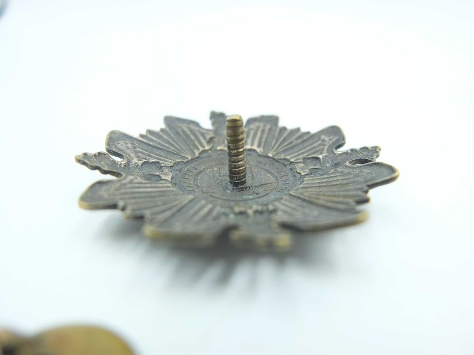 II RP, Odznaka Obrońcom Kresów Wschodnich Orlęta