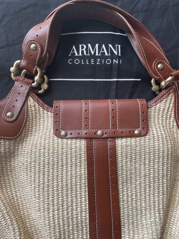 Сумка женская ARMANI оригинал