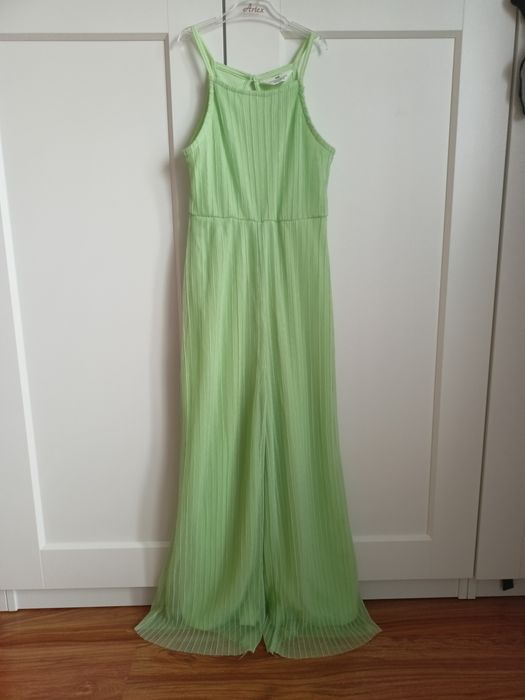 Kombinezon 134/140 H&M . Jak nowy .