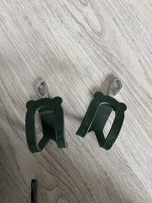 La millou dolce vita mini plecak torba botanic garden bright