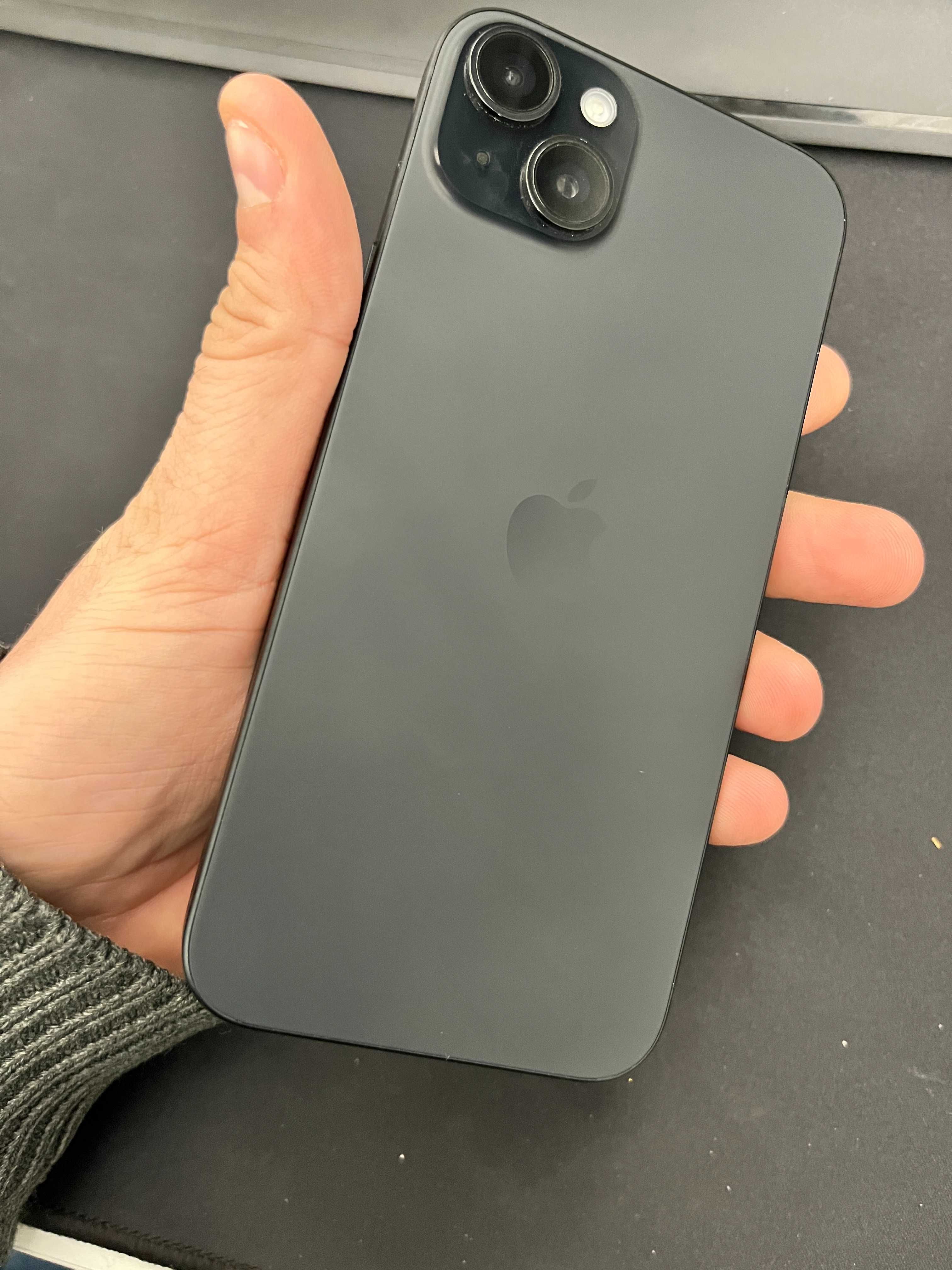iPhone 15 Plus 128GB | com Garantia até 2026
