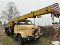 Автокран КС-3575А-1