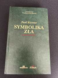 Symbolika zła Paul Ricoeur