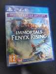Immortals Fenyx Rising PS4 Polskie napisy są w grze