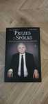 Prezes i spółka - imperium Jarosława Kaczyńskiego