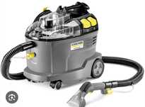 Wynajme odkurzacz piorący karcher puzzi 8/1