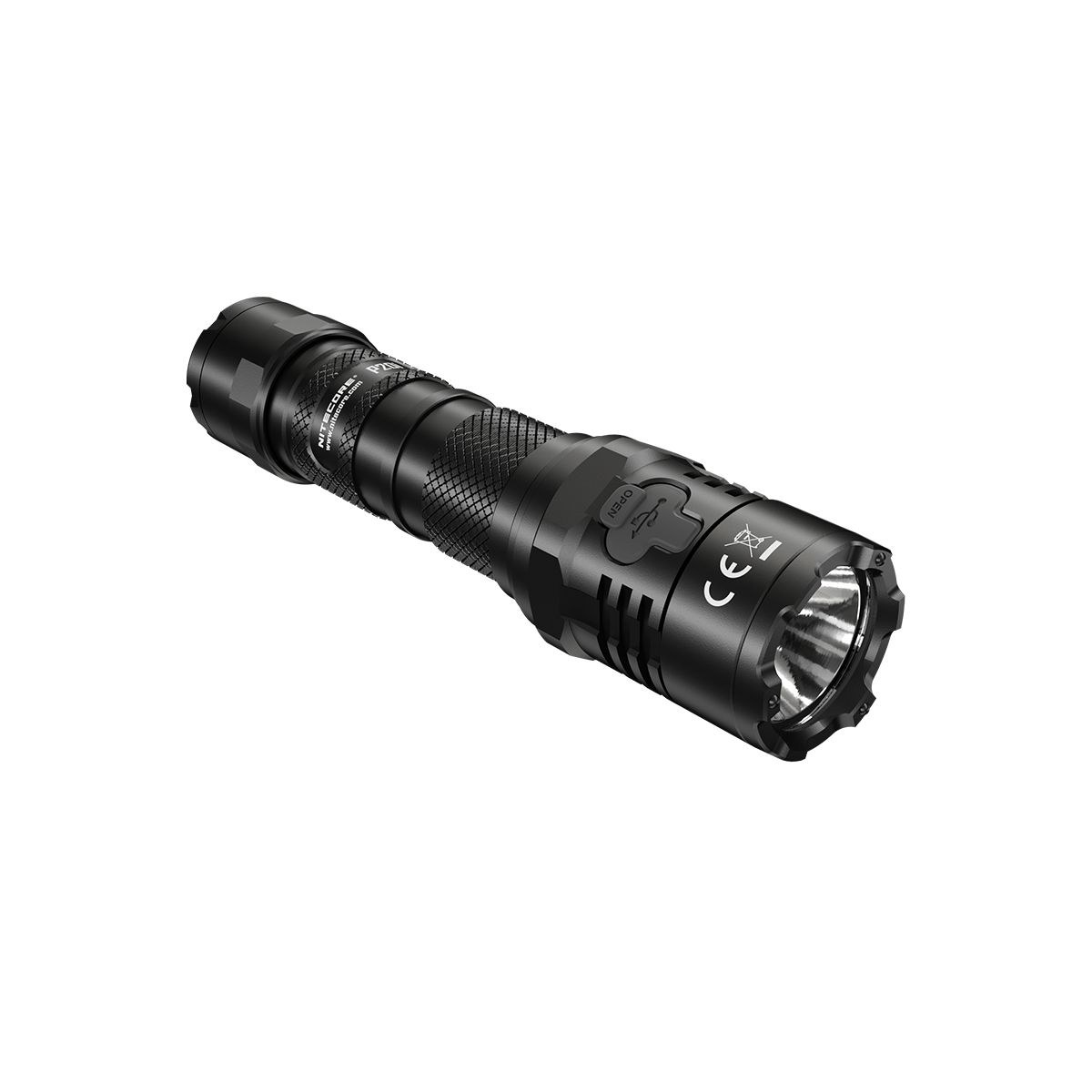 Latarka Nitecore P20i 1800 lumenów (LAT/NITECORE P20 I)