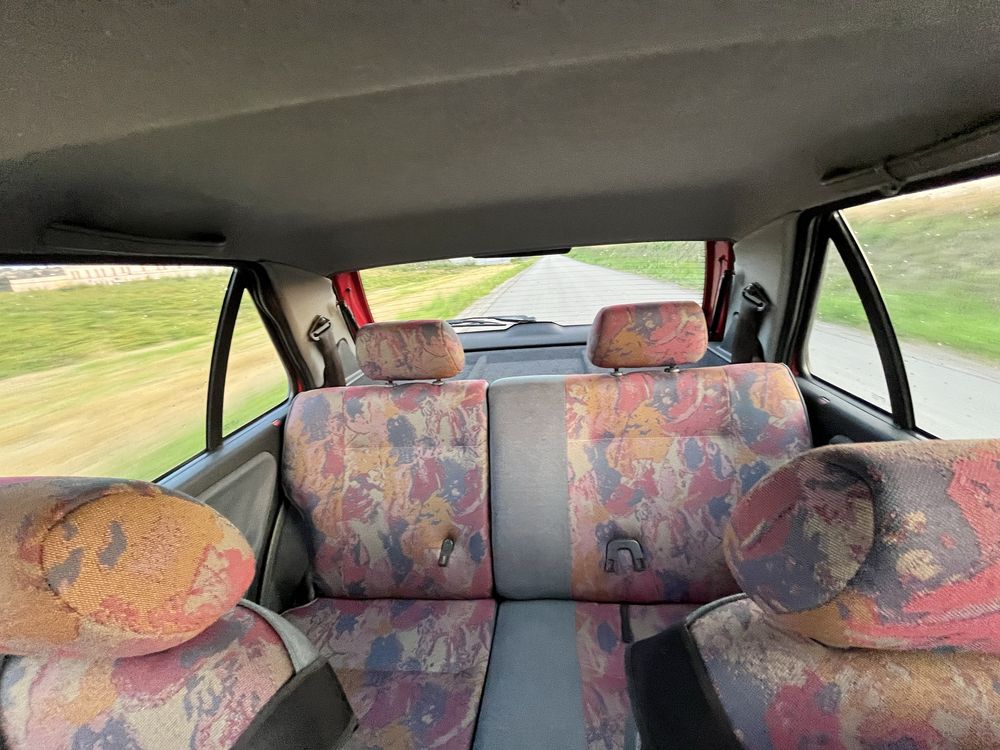Citroen Saxo 1.1 stan idealny 1 wlasciciel