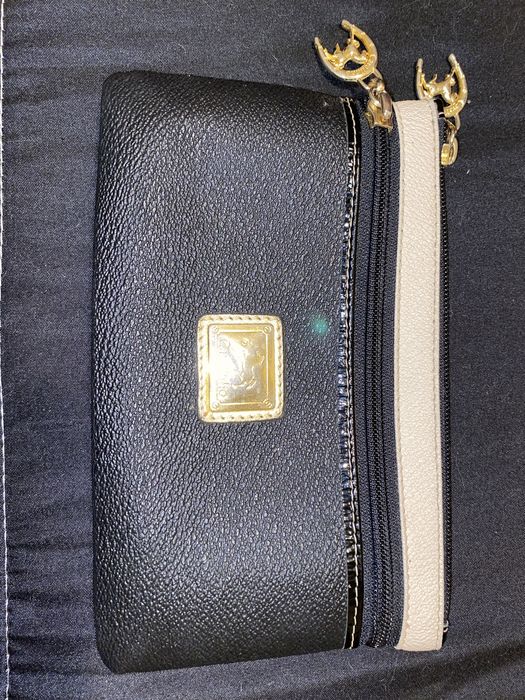 Carteira/Porta documentos Cavalinho