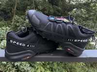 Кросівки трекінгові salomon speedcross
