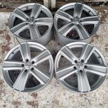 диски 18 5/108 dezent Ford Volvo Peugeot Renault
