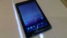 Tablet Asus Nexsus 7 3G T210
