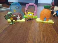 Spongebob karciastoporty